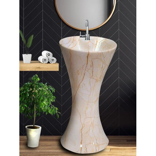 Ceramic Wash Basin