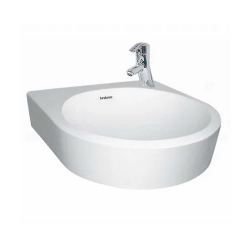 Wall Hung Wash Basin