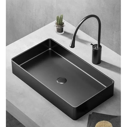 Stainless Steel Hand Wash Basin