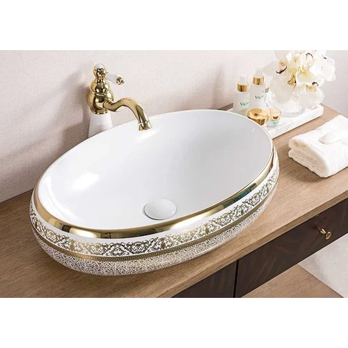 Bathroom Wash Basin