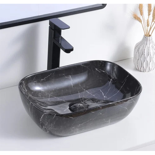 Marble Wash Basin