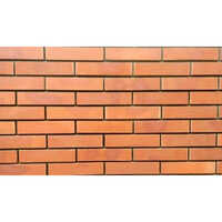 Clay Brick Tile - Color: Red