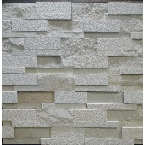 Natural Stone Tiles - Color: Grey