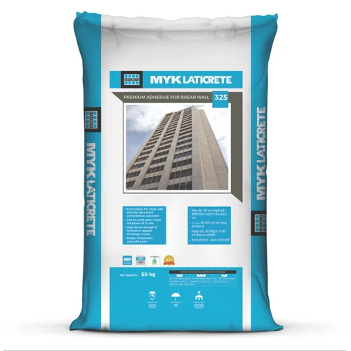 MYK Tile Adhesives