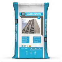 MYK Tile Adhesives