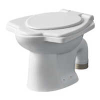 Indian Water Closet