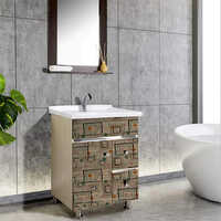 Bathroom Vanity Cabinets