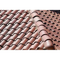 Concrete Roof Tiles