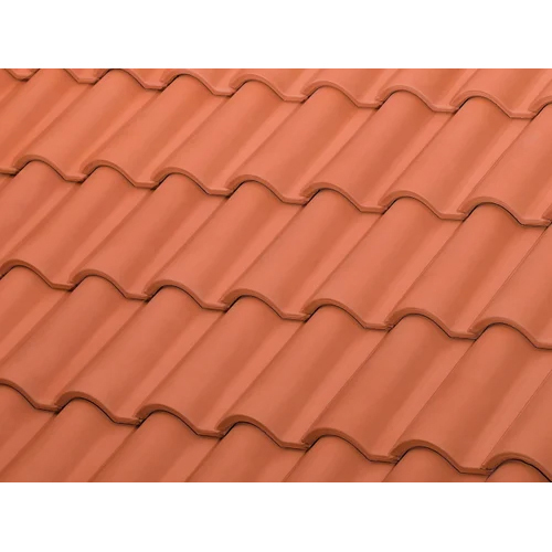 Ceramic Roof Tile