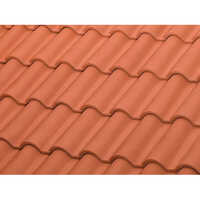 Ceramic Roof Tile