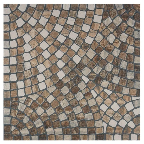 Parking Vitrified Tiles