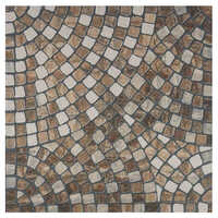 Parking Vitrified Tiles