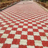 Zig Zag Tiles