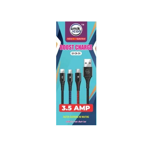 3.5Amp Type C Cable