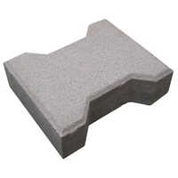 Concrete Paver Block