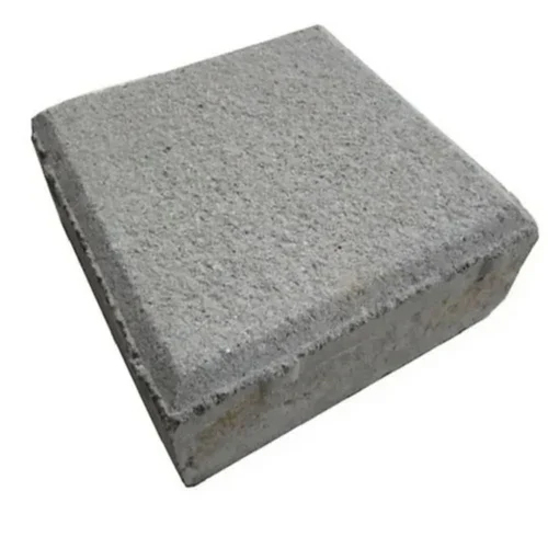 Cement Paver Block