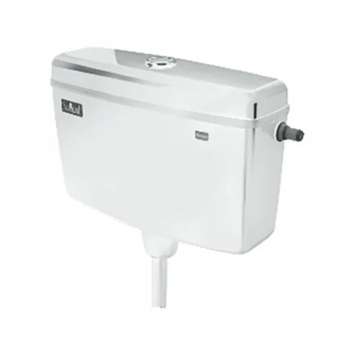 Plastic Flushing Cisterns