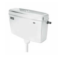 Plastic Flushing Cisterns