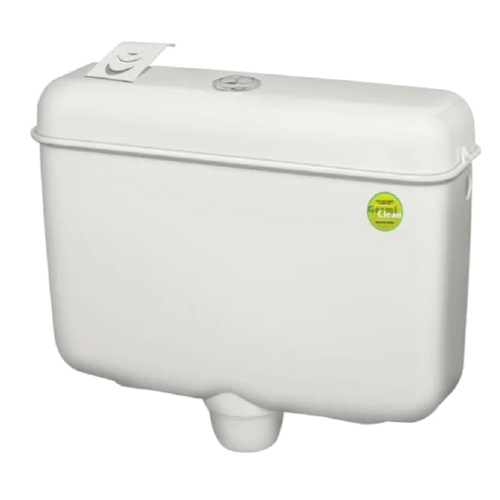 Toilet Flush Tank
