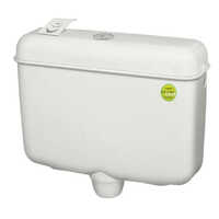 Toilet Flush Tank