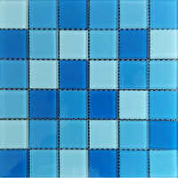 Glass Mosaic Tiles