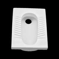 Ceramic Indian Toilet