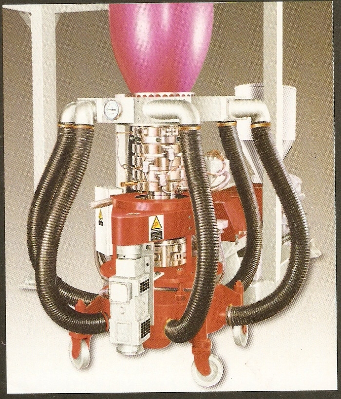 Neoprene Hose - 2 Or 3 Ply Neoprene Coated Glass Fibre Fabric, Black, Length Up To 6m, -50â°c To +150â°c Temperature Resistance, Suitable For Aircraft And Engine Applications