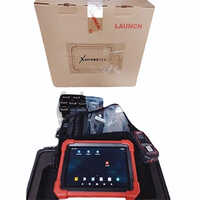 Launch Car Scanner