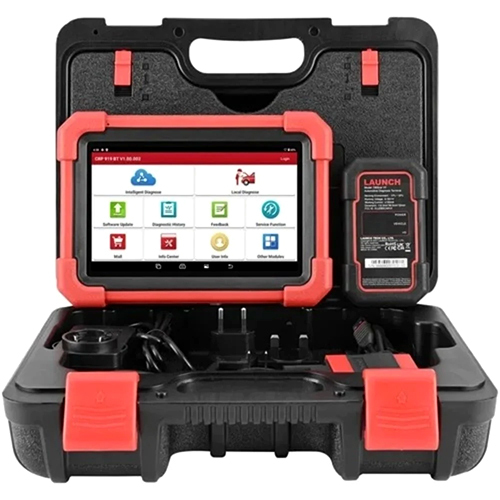 X 431 Pro 5 Launch Car Scanner
