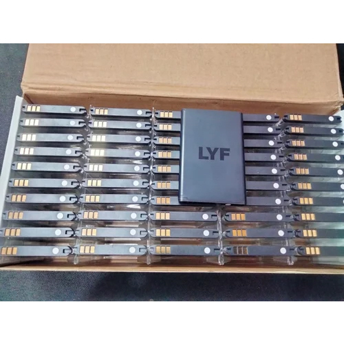 LYF Mobile Power Battery