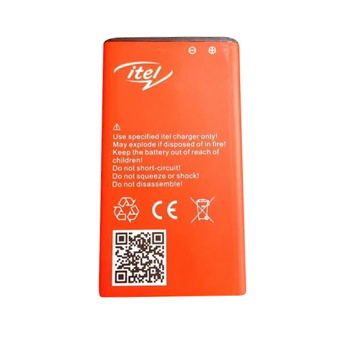 Itel Bl 25bi Mobile Battery