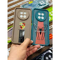 Stylish Mobile Back Cover