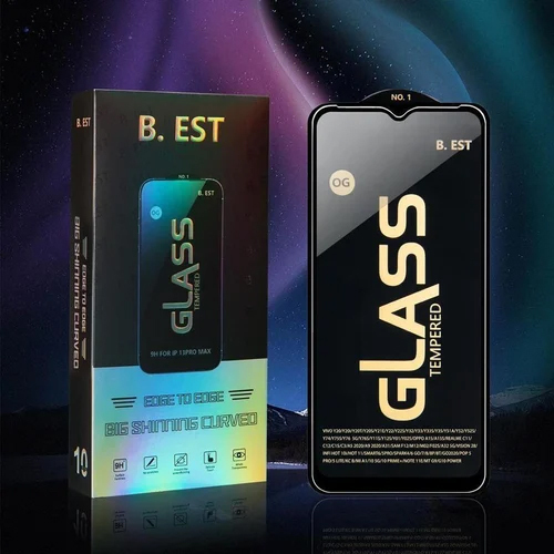 Mobile Phone Screen Protector