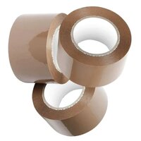 Self Adhesive Tapes - Material: Pvc