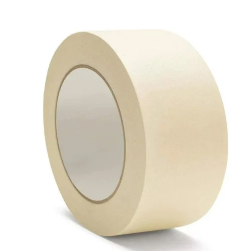 White Paper Masking Tape