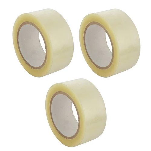 Transparent BOPP Self Adhesive Tape