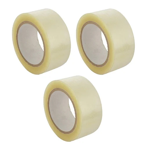 PVC Single Sided Tape