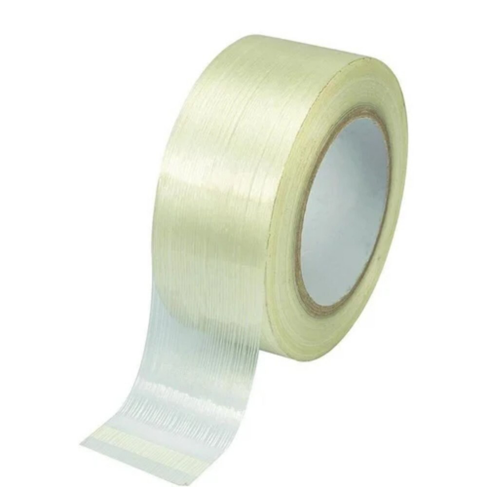 Transparent Bopp Tape - Size: Various Sizes Available