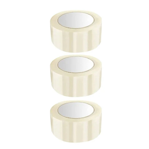 Transparent Bopp Self Adhesive Tape - Size: Various Sizes Available
