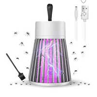 ABS Plastic Mosquito killer