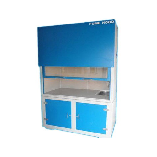 FUME HOOD