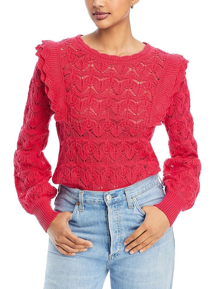 Computerized Sweater (With Comb) Flat Knitting Machine
