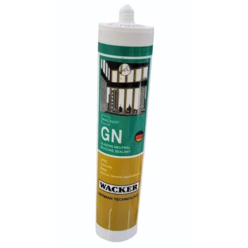 Wacker GN Glazing Neutral Silicone Sealant