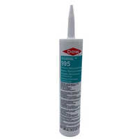 Dowsil 995 Structural Silicone Sealant - Color: G
