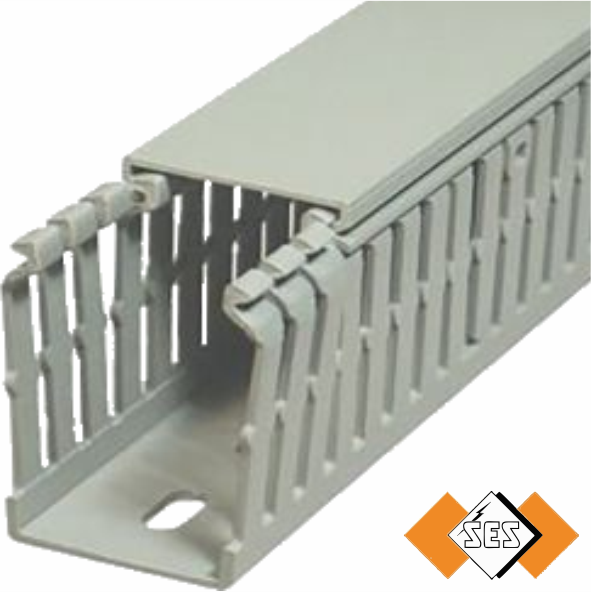pvc channel /duck 