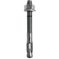 Mungo M1 Power Grip - Color: Silver Base