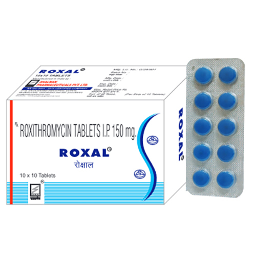 ROXAL TABLET