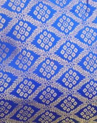 Banarasi Brocade   Fabrics