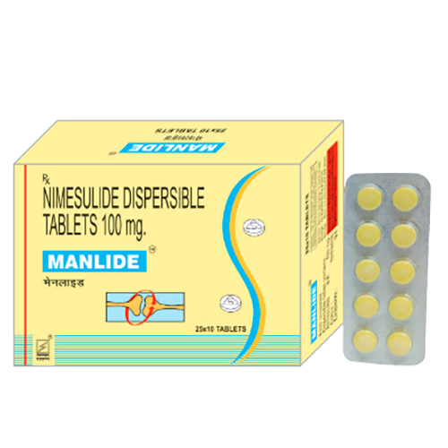 MANLIDE TABLET