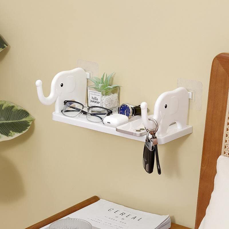 Elephant Buddy  Shelf